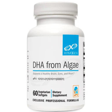 DHA from Algae 60sg M8894