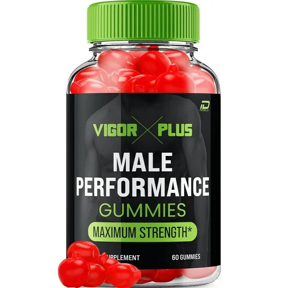 60 Gummies K2812