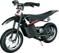 Electric-Powered Dirt Bike 12 V I61841