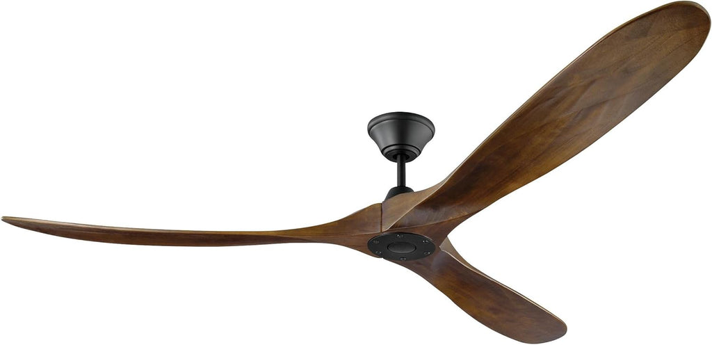 70'' Outdoor Ceiling Fan with Remote Control L10625