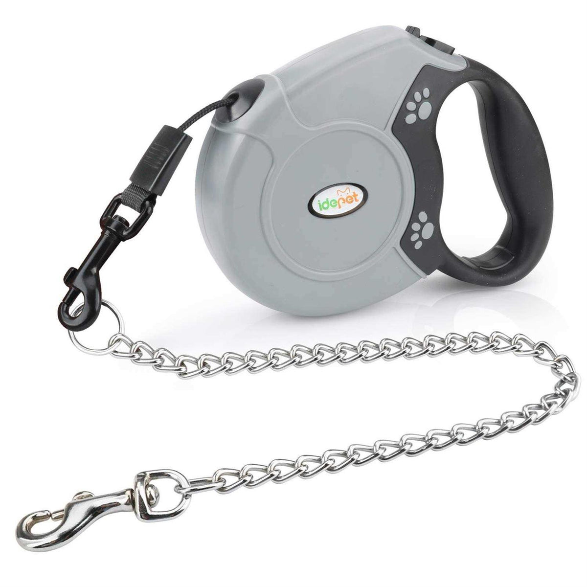 Heavy Duty Retractable Dog Leash 16ft W825