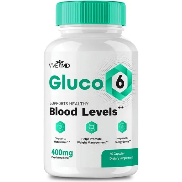 Blood Balance Capsules Dietary Supplement A370127