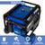 10,000 Watt Portable Gas Powered Generator A5363
