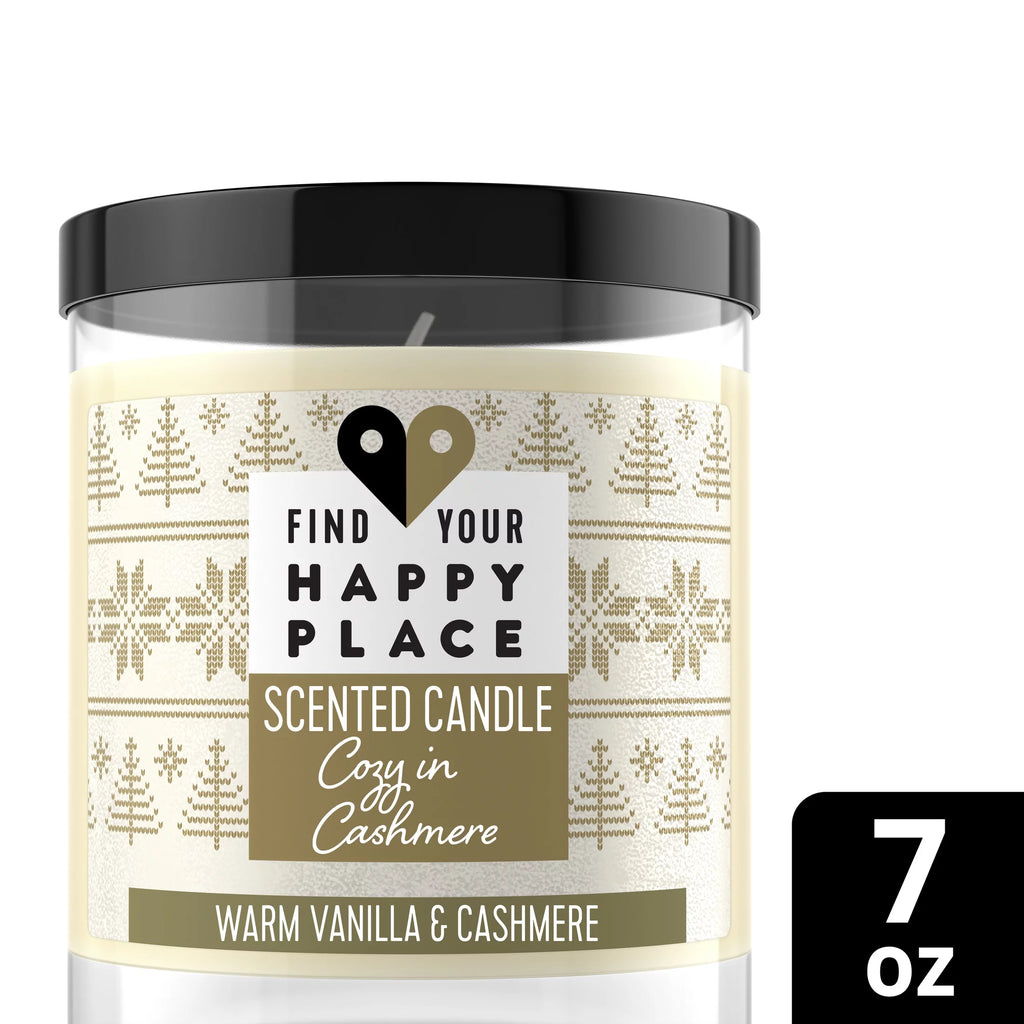 7 oz Jar Candle T485624