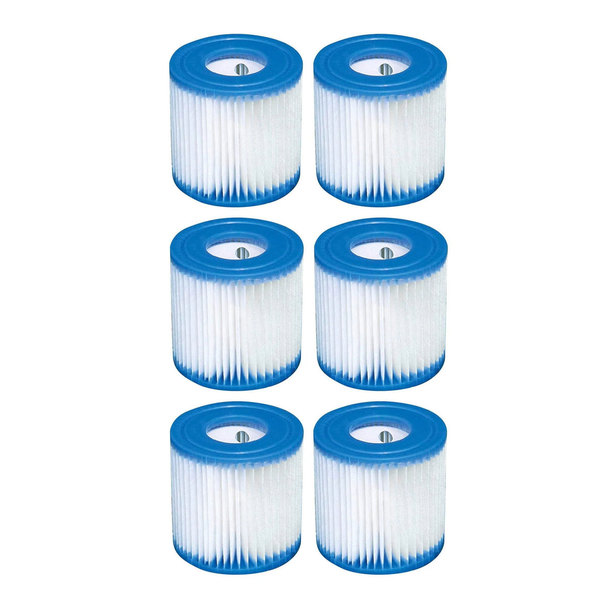 10' Pool with Maintenance Kit, Cover, and Filter Cartridges C718