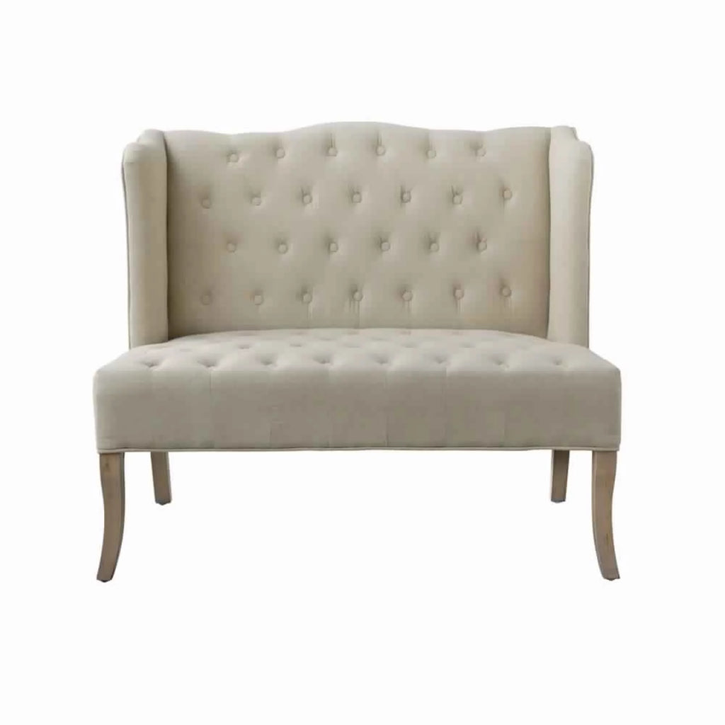 Settee B6365