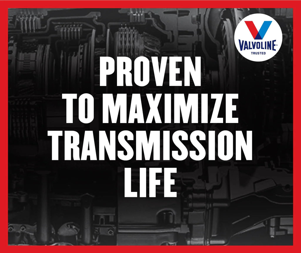 Full Synthetic Automatic Transmission Fluid 1 GA V4882