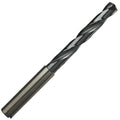 1/8x22 Carbide 140° Point Coolant Fed Drill V52905