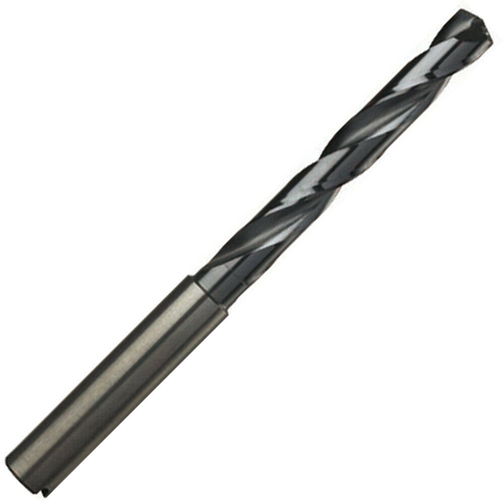 1/8x22 Carbide 140° Point Coolant Fed Drill V52905