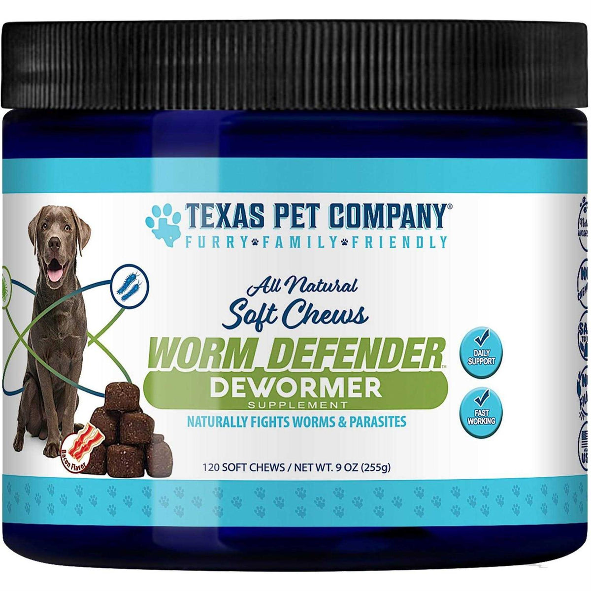 Soft Chews Supplement R512697