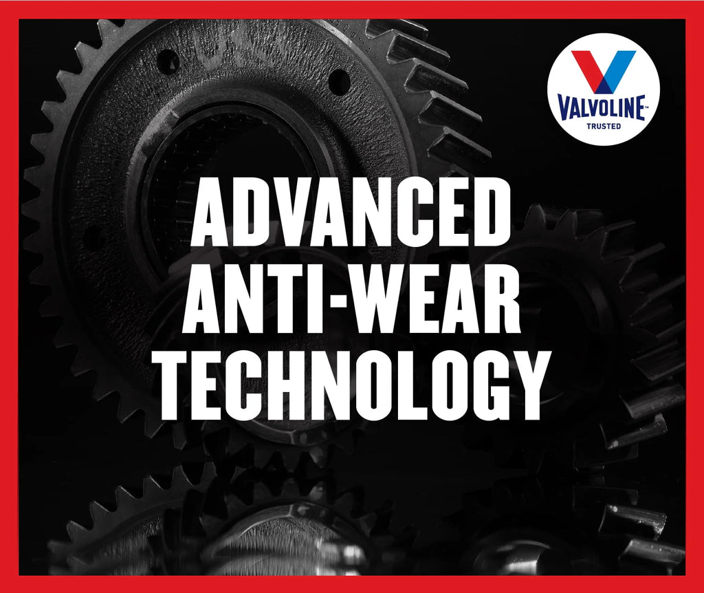 Full Synthetic Automatic Transmission Fluid 1 GA V4882