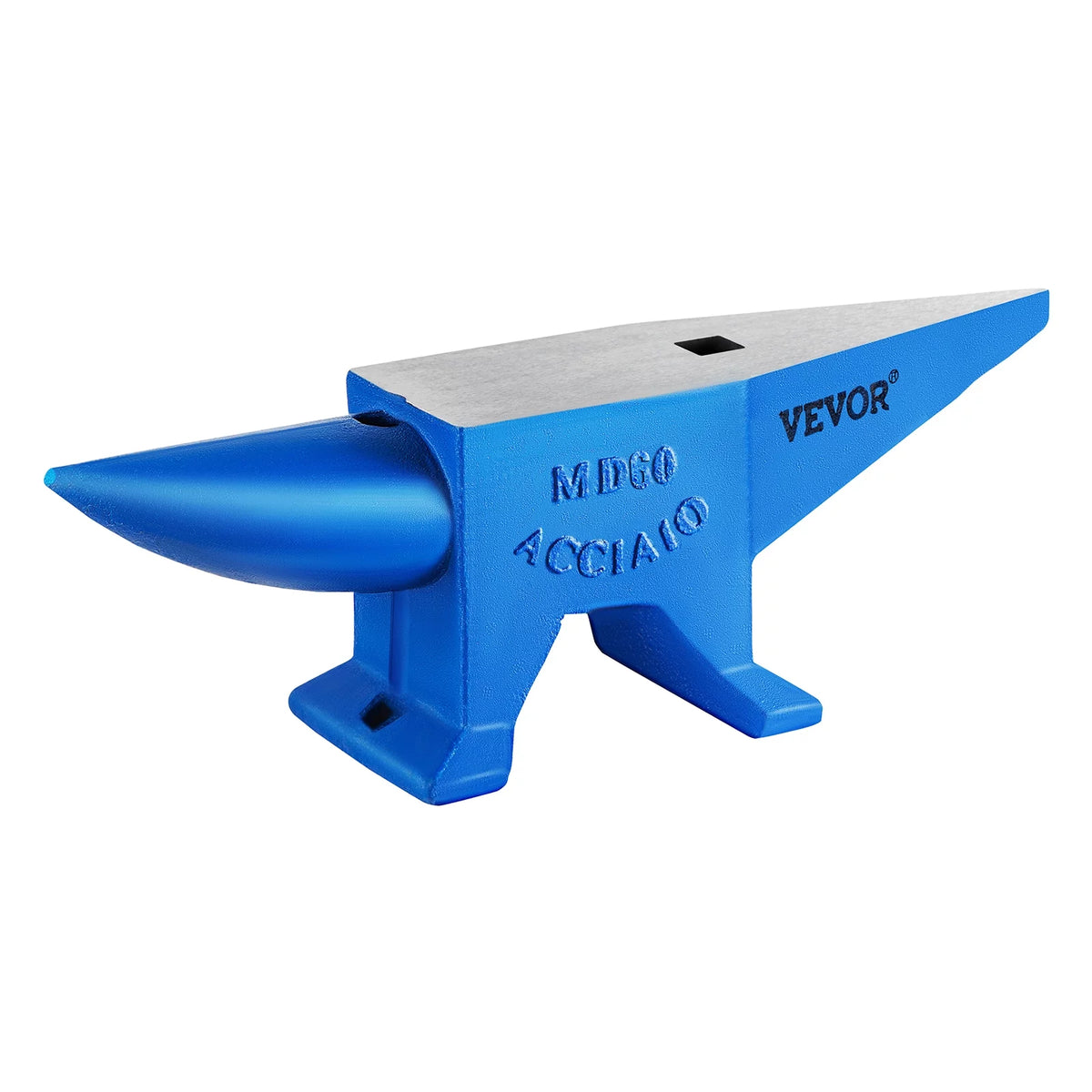 123lbs Cast Steel Anvil V3612