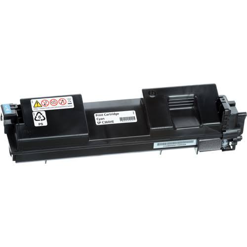 Cyan Toner Cartridge S373775