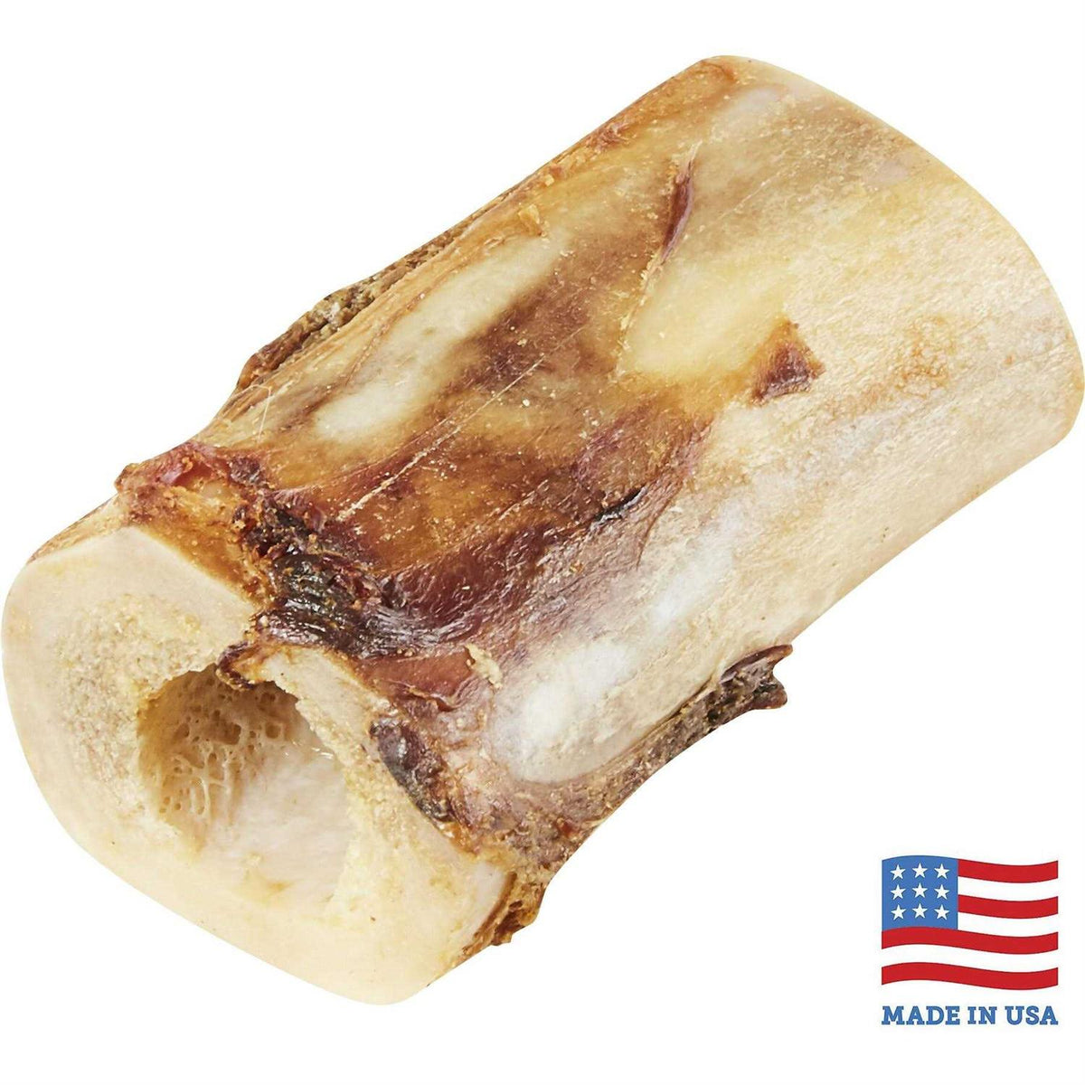Roasted Marrow Bone Dog Treat K3817