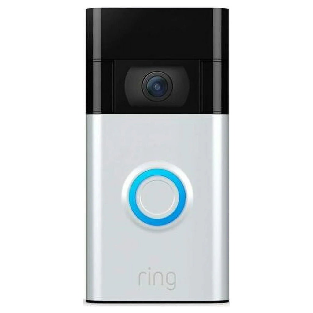 1080p HD Video Doorbell X566