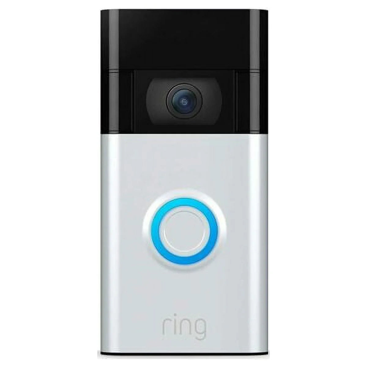 1080p HD Video Doorbell X566