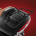 Black Tour Trunk Rack M3610