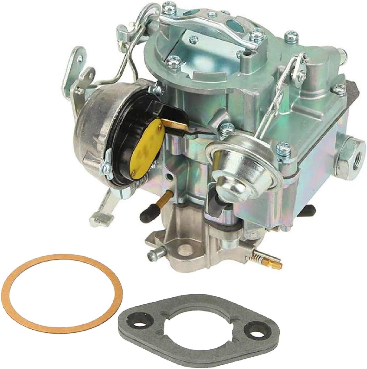 1 Barrel Carburetor Automatic Choke T57235