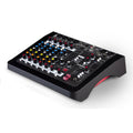 10-Input Hybrid Mixer/USB Interface H141039