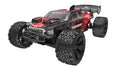1/6 Scale Brushless Electric Monster Truck E600506