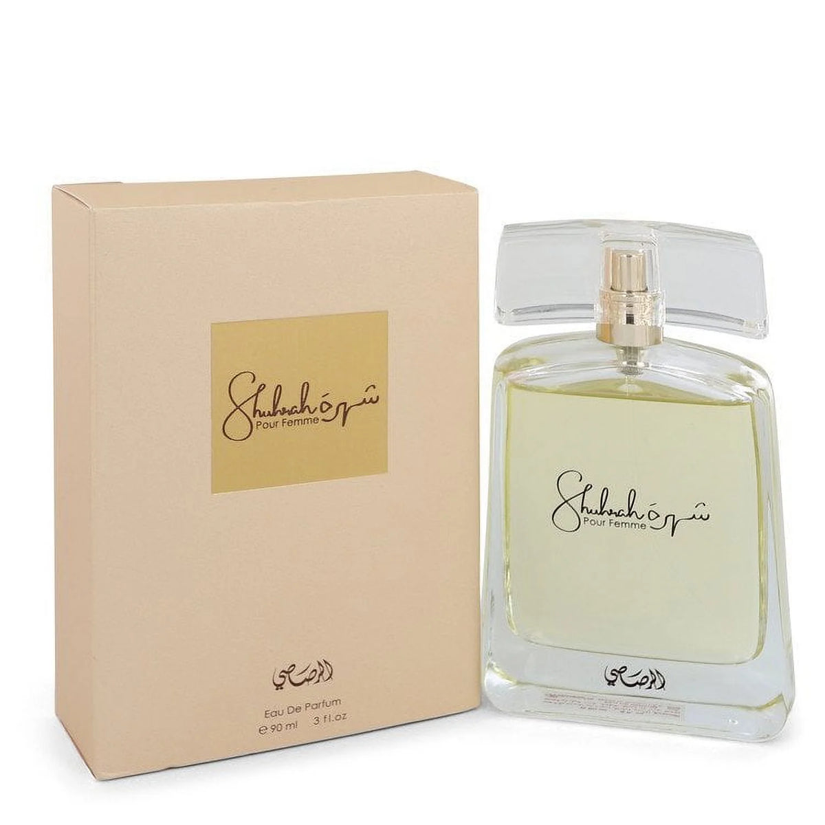 Eau De Parfum Spray 3 oz Y278458