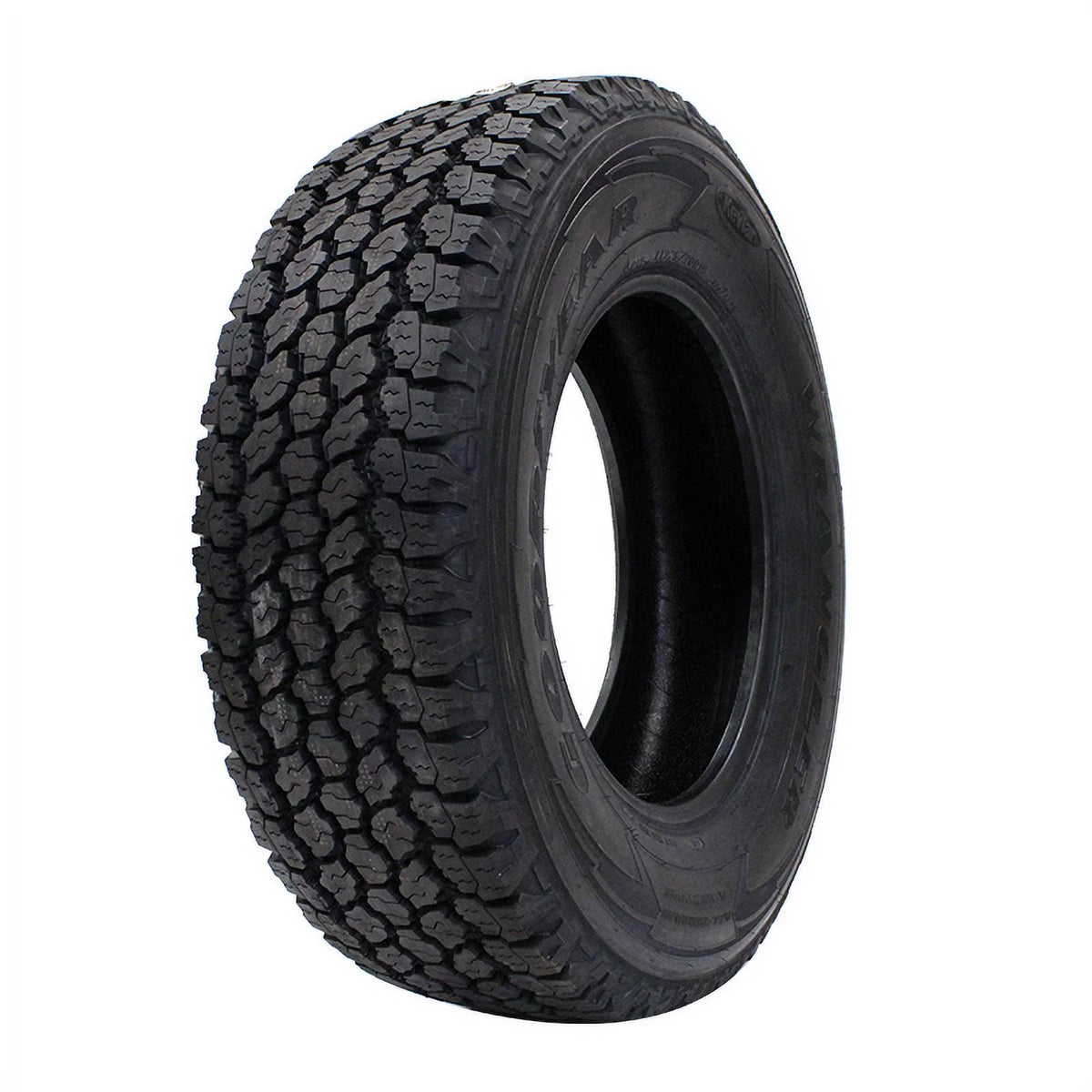 All Terrain Light Truck Tire H6093