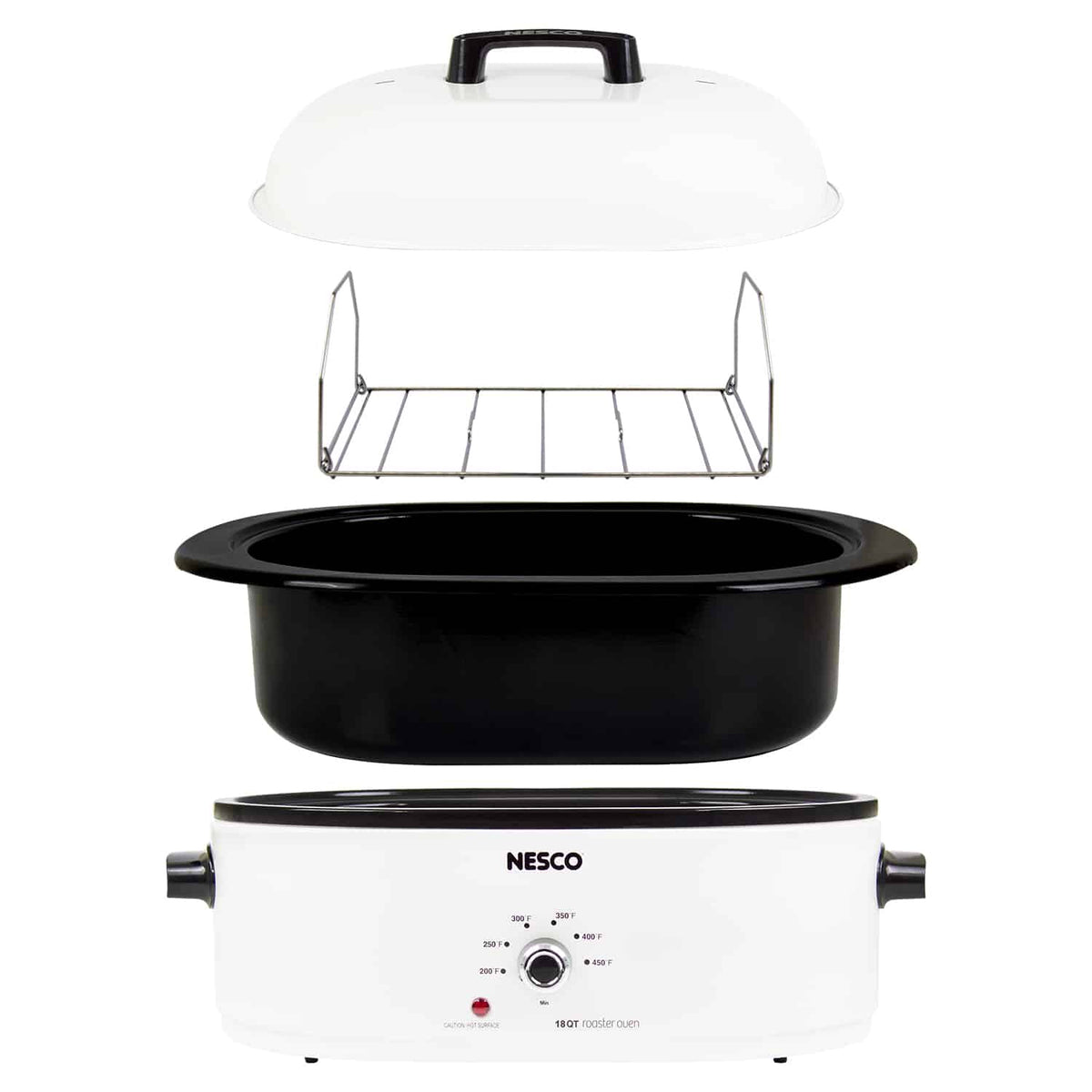 18 Qt Roaster Oven B58147