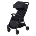 Black Fold Stroller J918