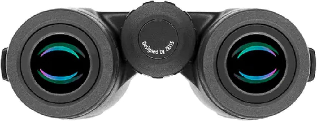 8x42 Black Binocular M158631