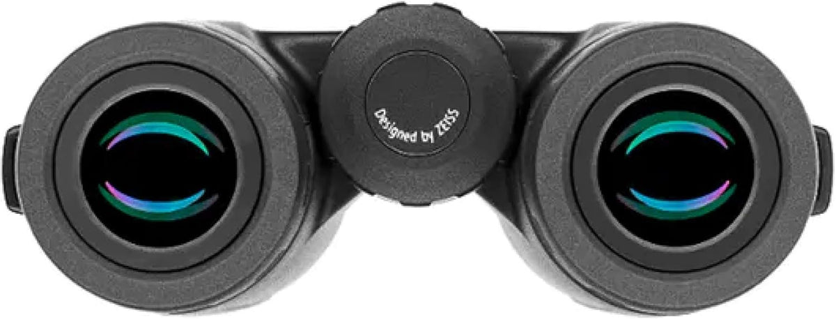 8x42 Black Binocular M158631