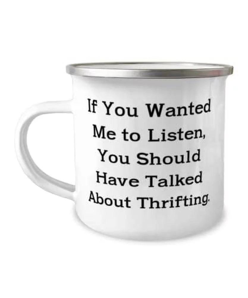 12oz Camper Mug X313