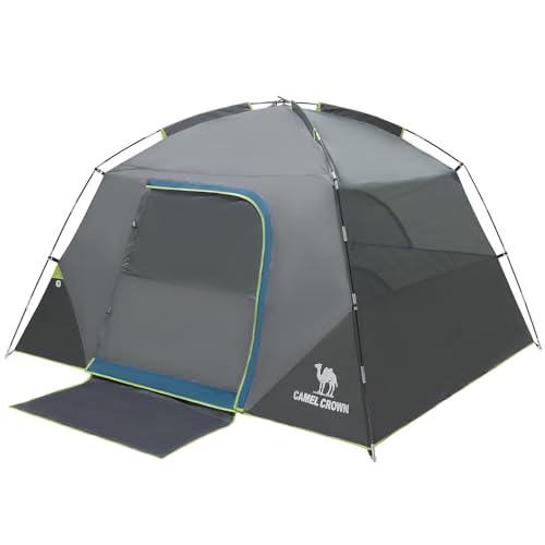 4/6 Person Waterproof Camping Tent S2180