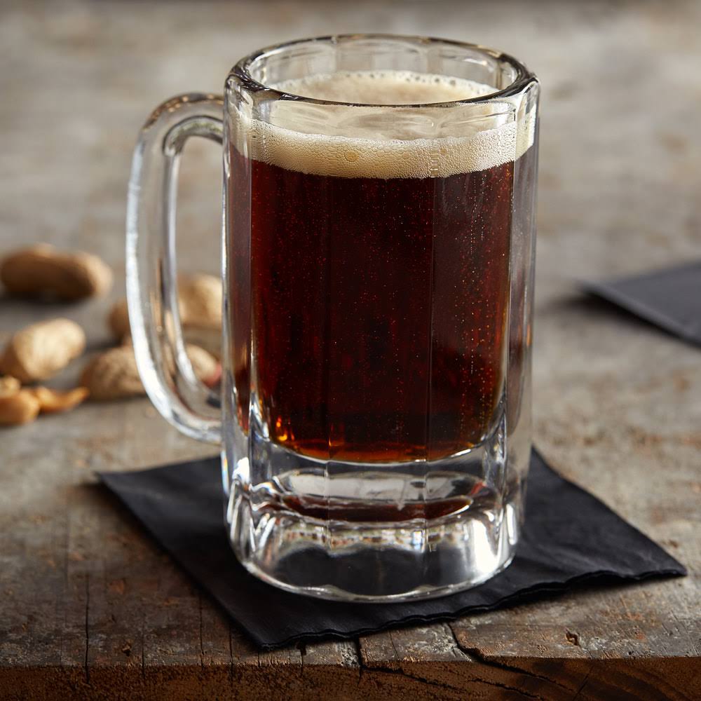 10 oz. Paneled Beer Mug M753811