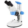 10X-30X Stereo Microscope with Top & Bottom Lights V48479