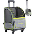 Hybrid Adventurer Pet Carrier G2608