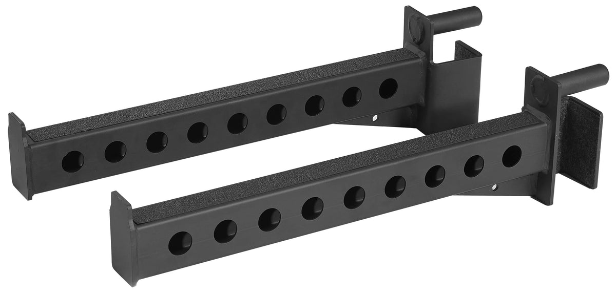 Adjustable Power Cage Power Rack L56684