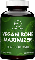 Vegan Bone Maximizer 30 Servings F50205