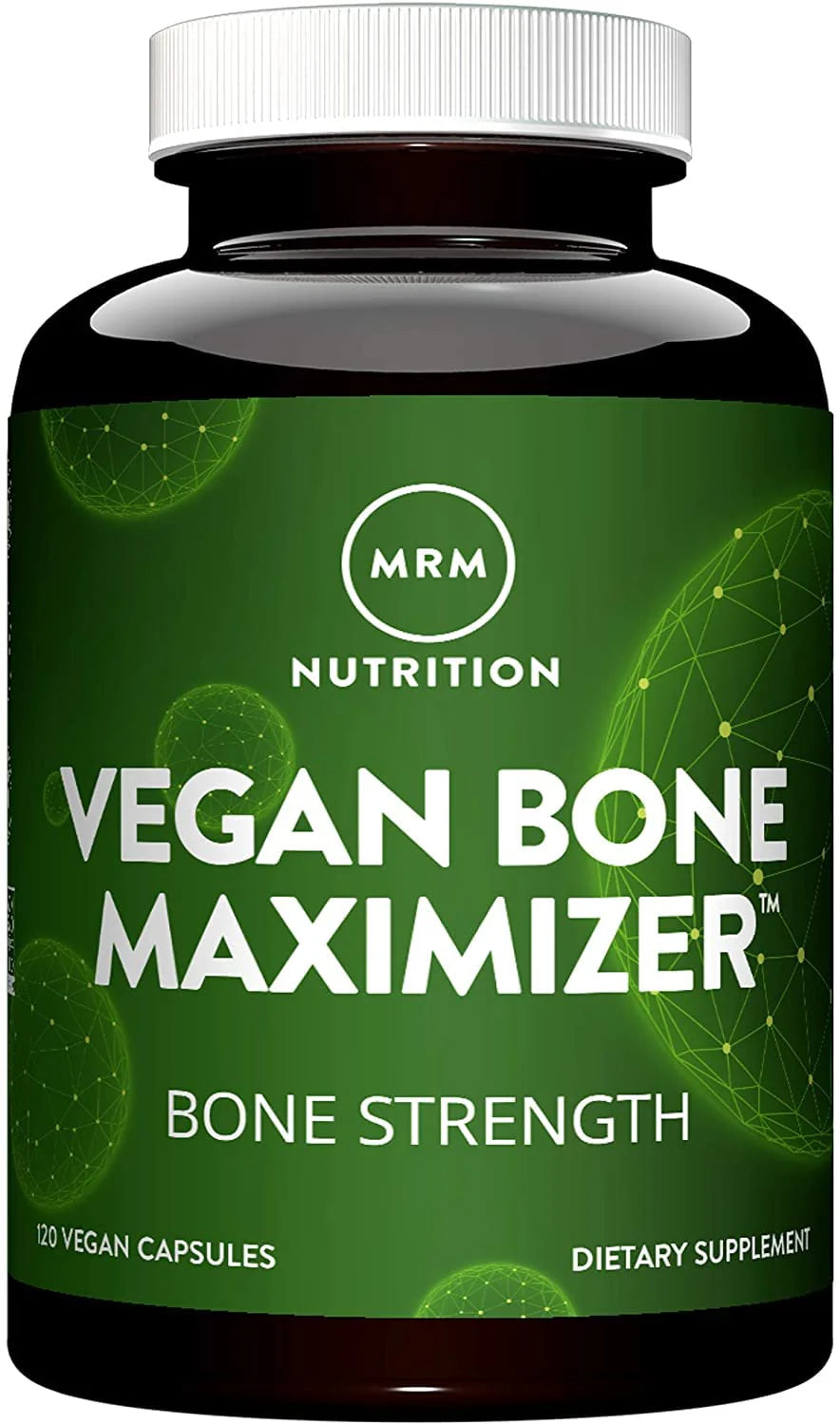 Vegan Bone Maximizer 30 Servings F50205