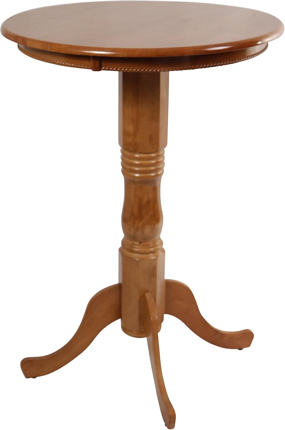 Cappuccino Pub Table Z482709