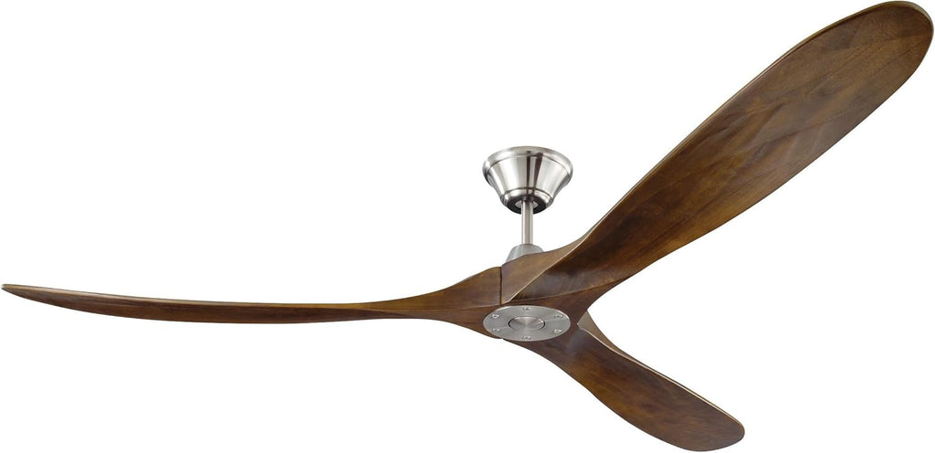70'' Outdoor Ceiling Fan with Remote Control L10625