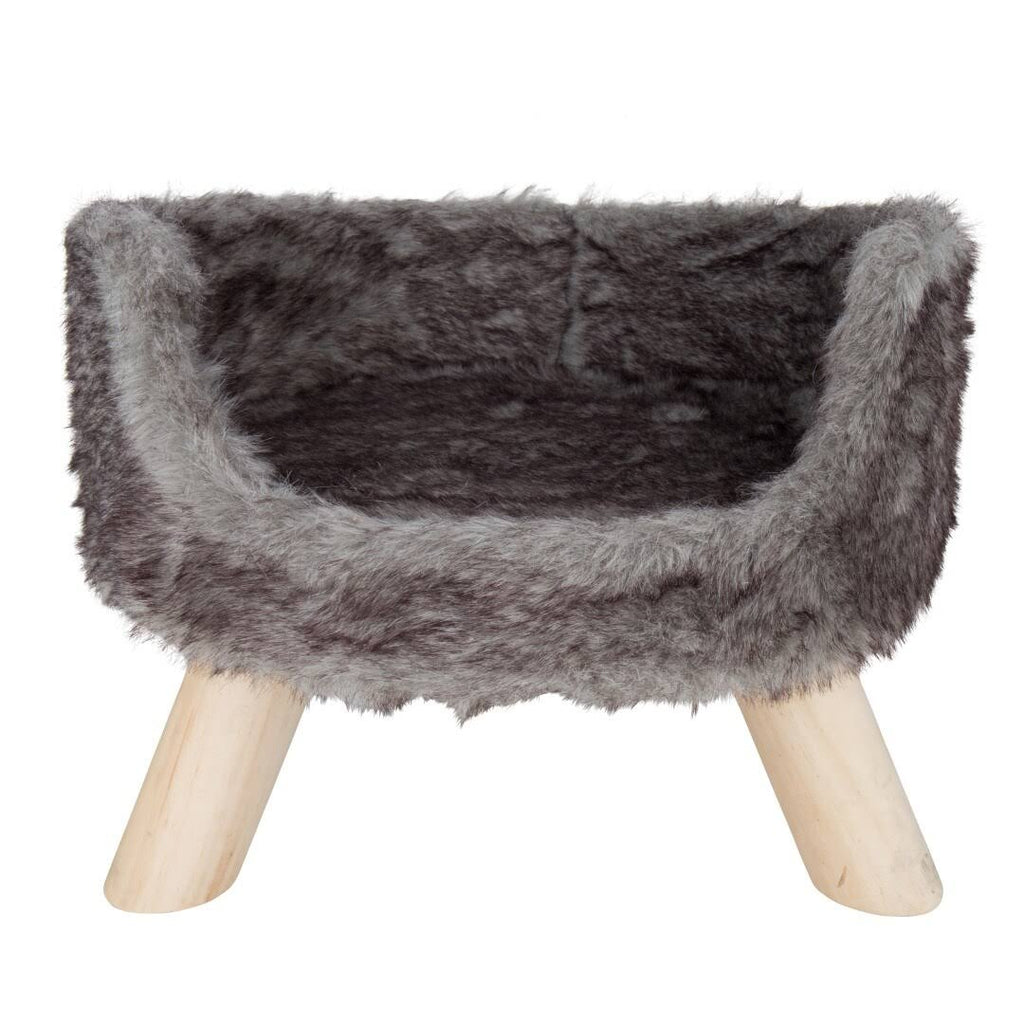 Mocca Nordic Cat Bed K740802