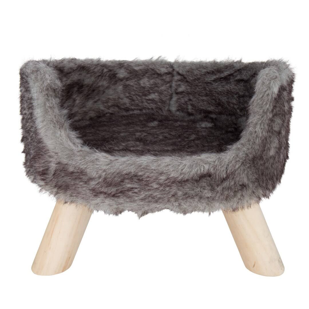 Mocca Nordic Cat Bed K740802