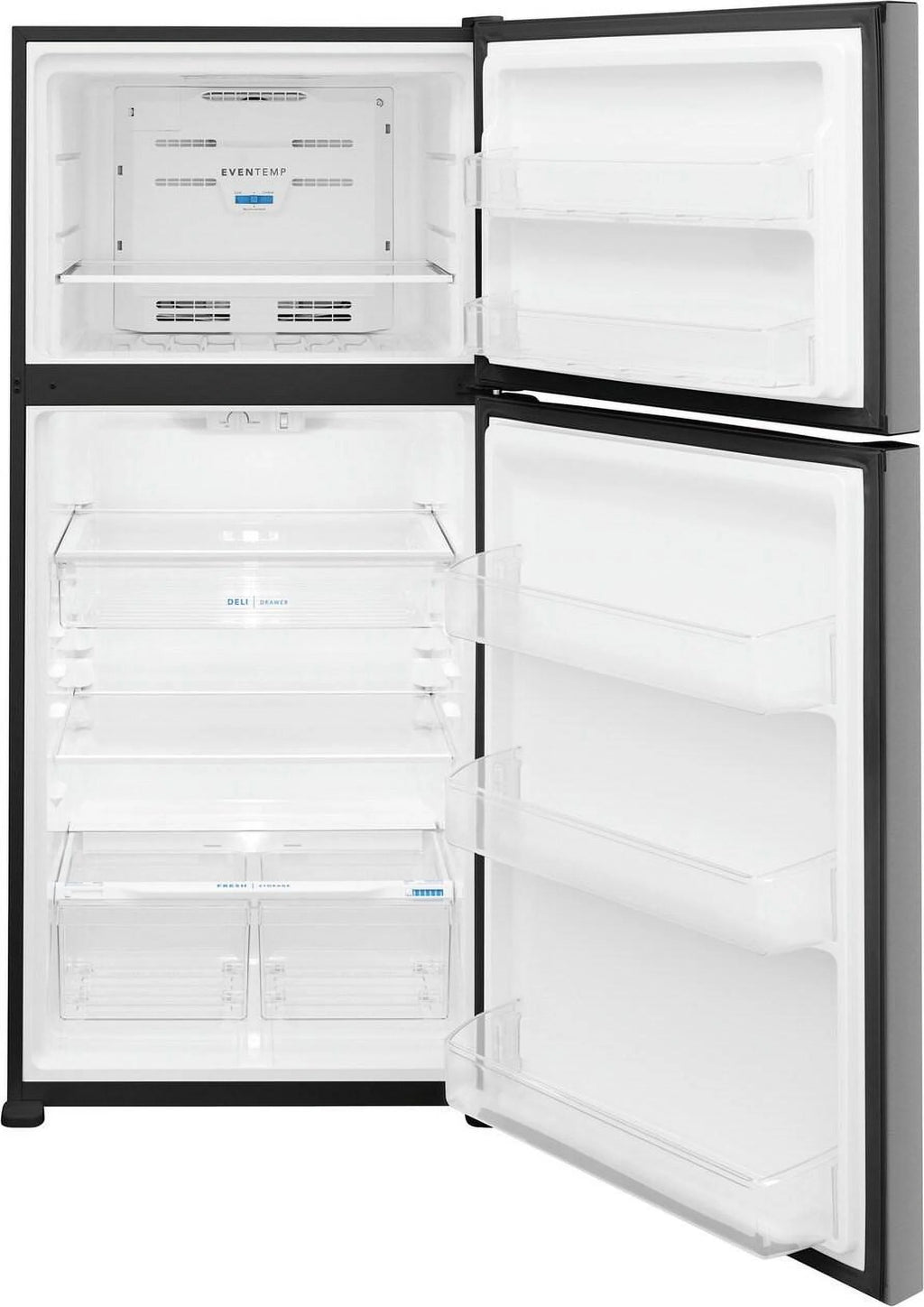 20.0 Cu. Ft. Top Freezer Refrigerator K998