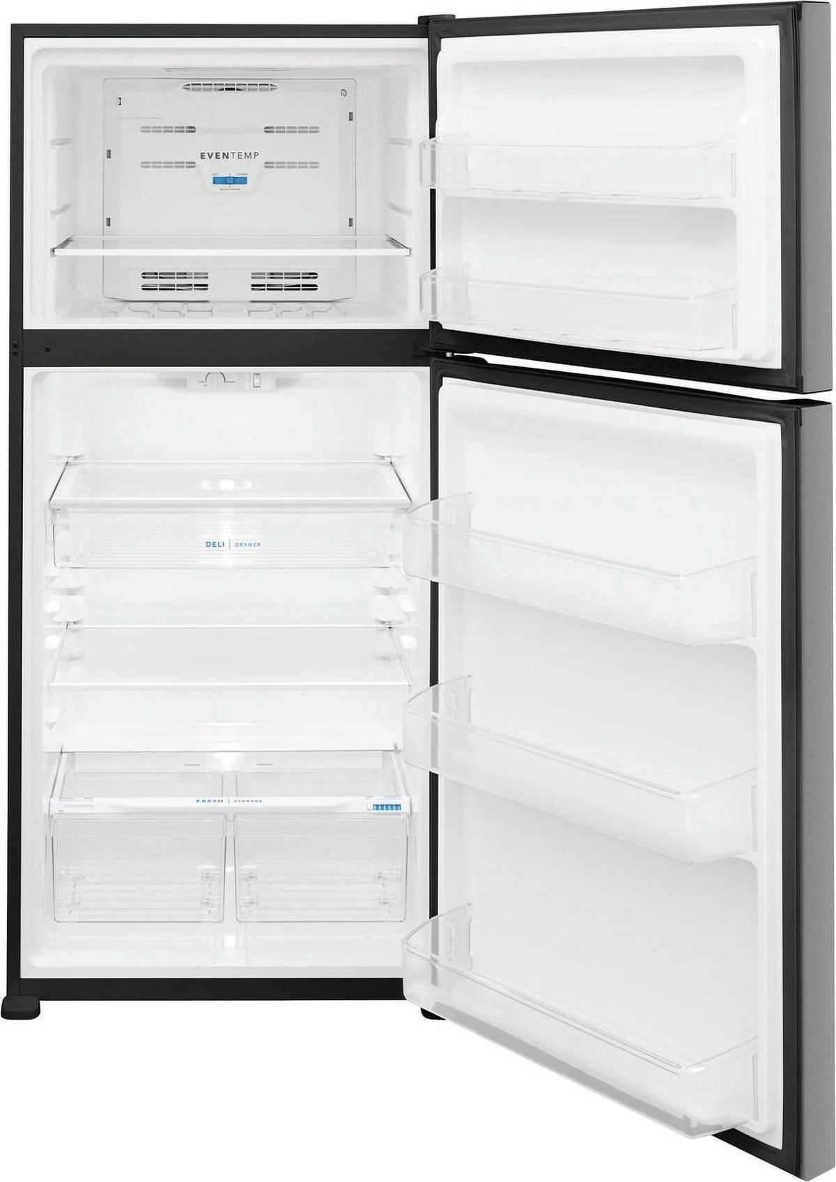 20.0 Cu. Ft. Top Freezer Refrigerator K998