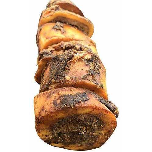 Roasted Marrow Bone Dog Treat K3817