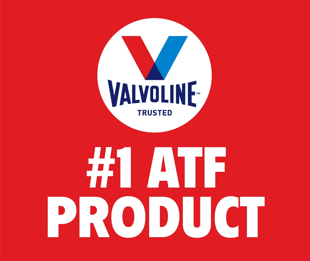 Full Synthetic Automatic Transmission Fluid 1 GA V4882