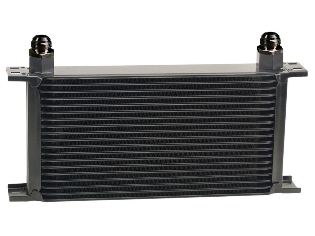 19 Row Stack Plate Oil Cooler X916