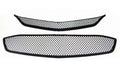 Gloss Black Mesh Main Grille Q35255