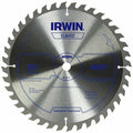 10-Inch 40T Carbide Circular Saw Blade D804