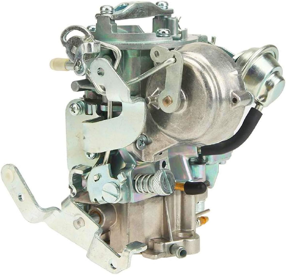 1 Barrel Carburetor Automatic Choke T57235